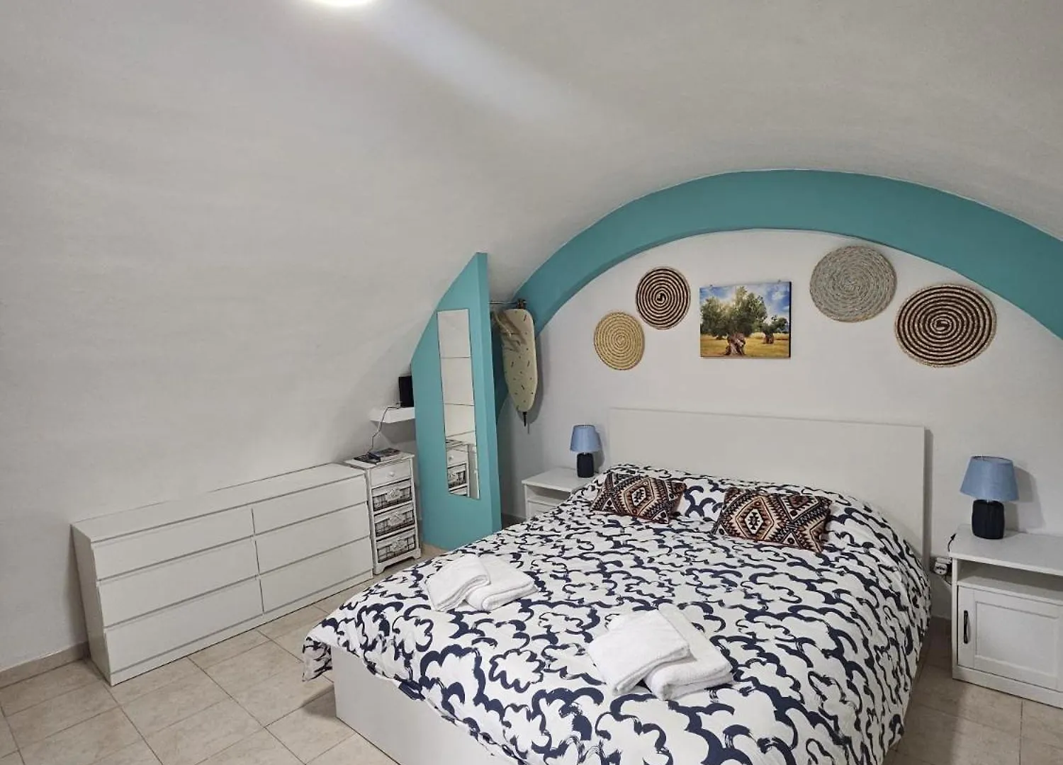 Felicita - My Cosy House Apartment Bari Italy