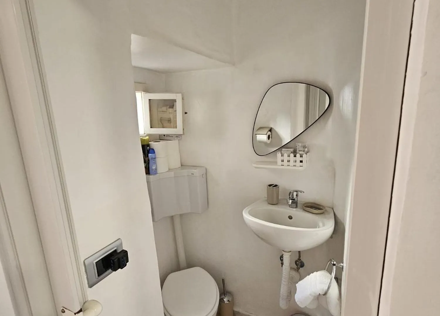 Felicita - My Cosy House Apartment Bari