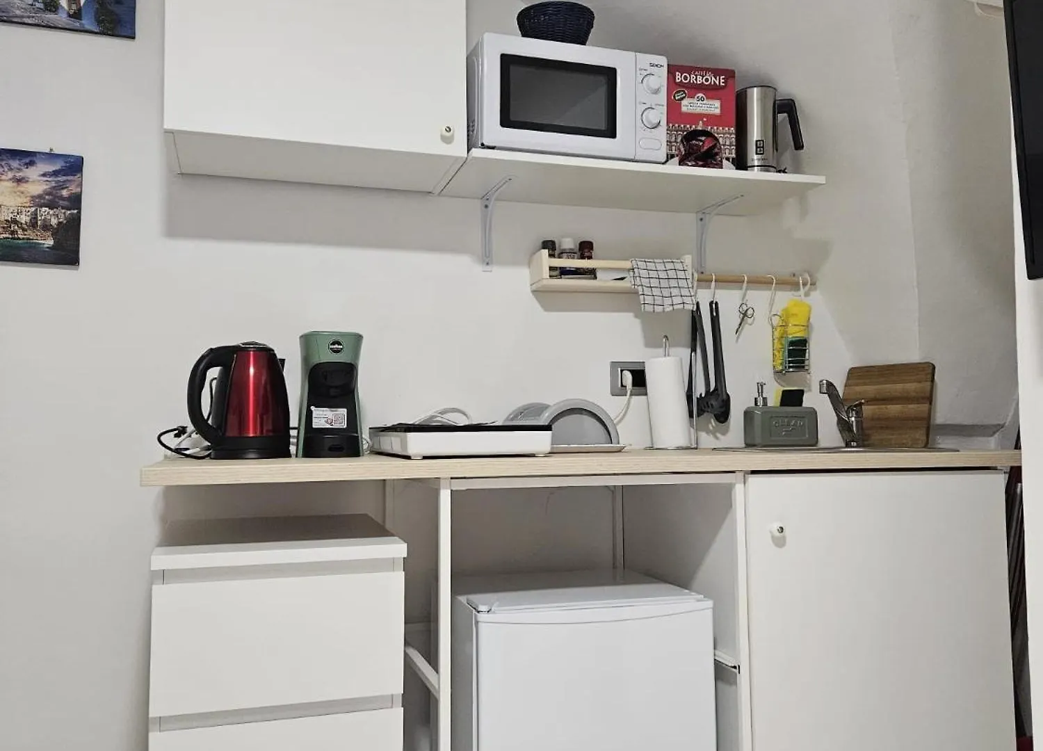 Felicita - My Cosy House Apartment Bari