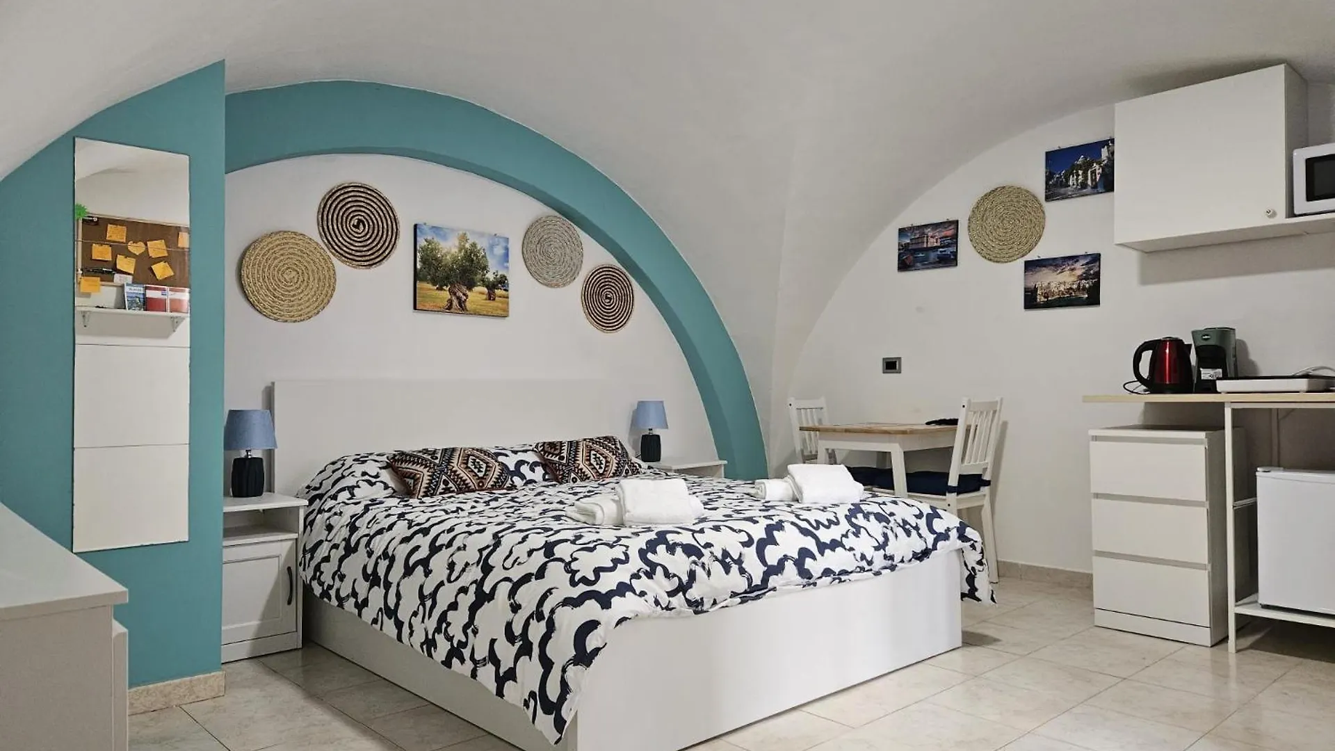 Felicita - My Cosy House Apartment Bari