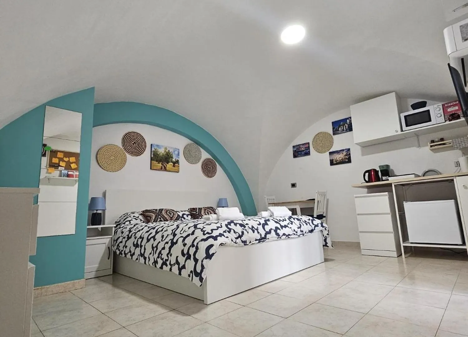 Felicita - My Cosy House Apartment Bari