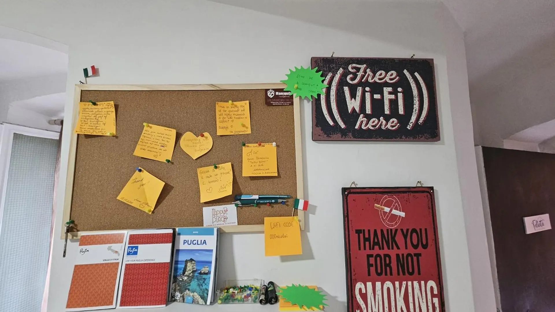 Felicita - My Cosy House Apartment Bari