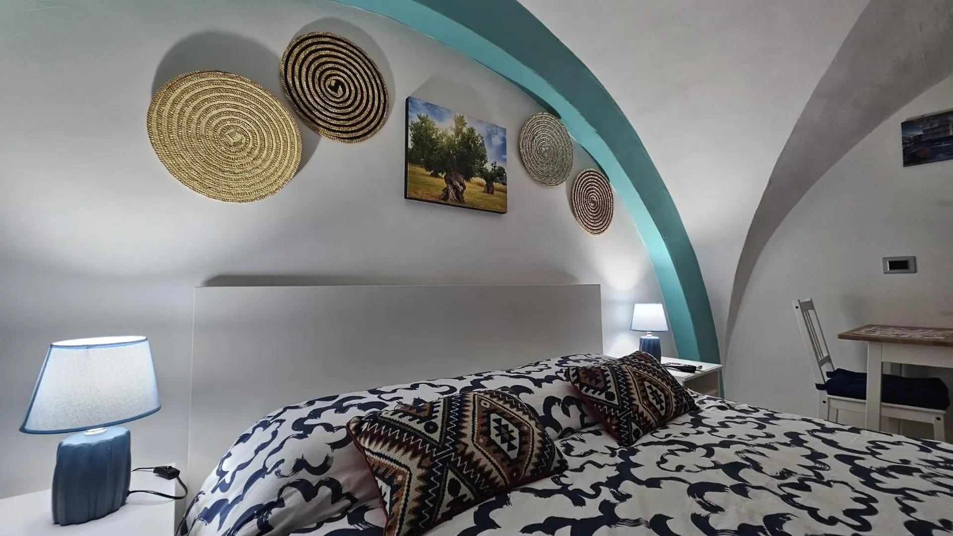 Felicita - My Cosy House Apartment Bari Italy