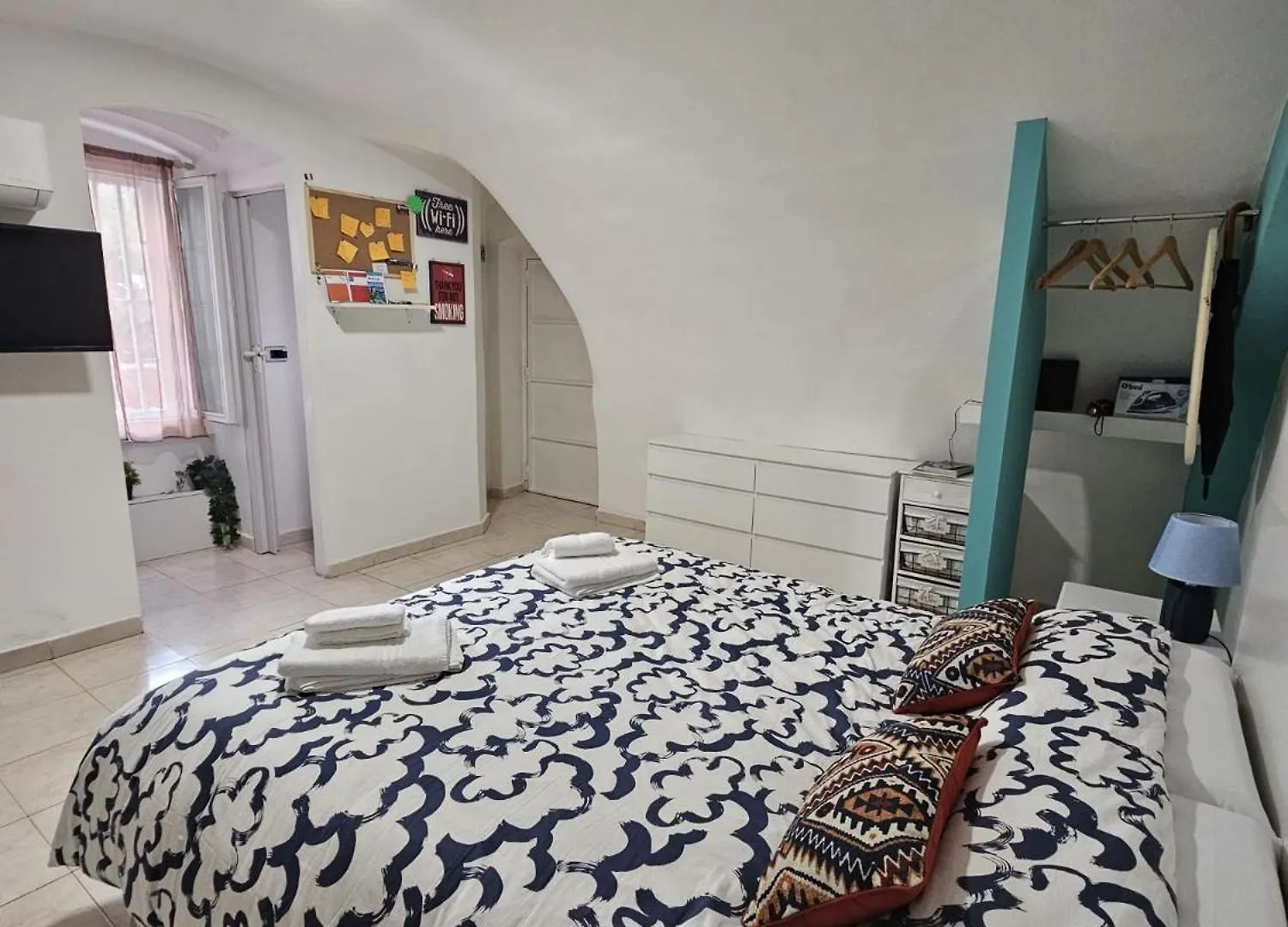 Felicita - My Cosy House Apartment Bari