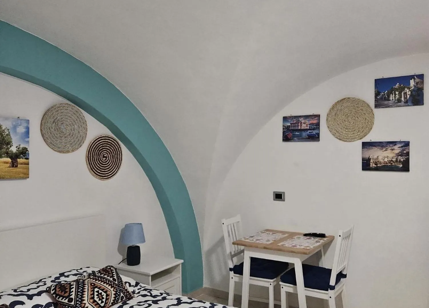 Felicita - My Cosy House Apartment Bari