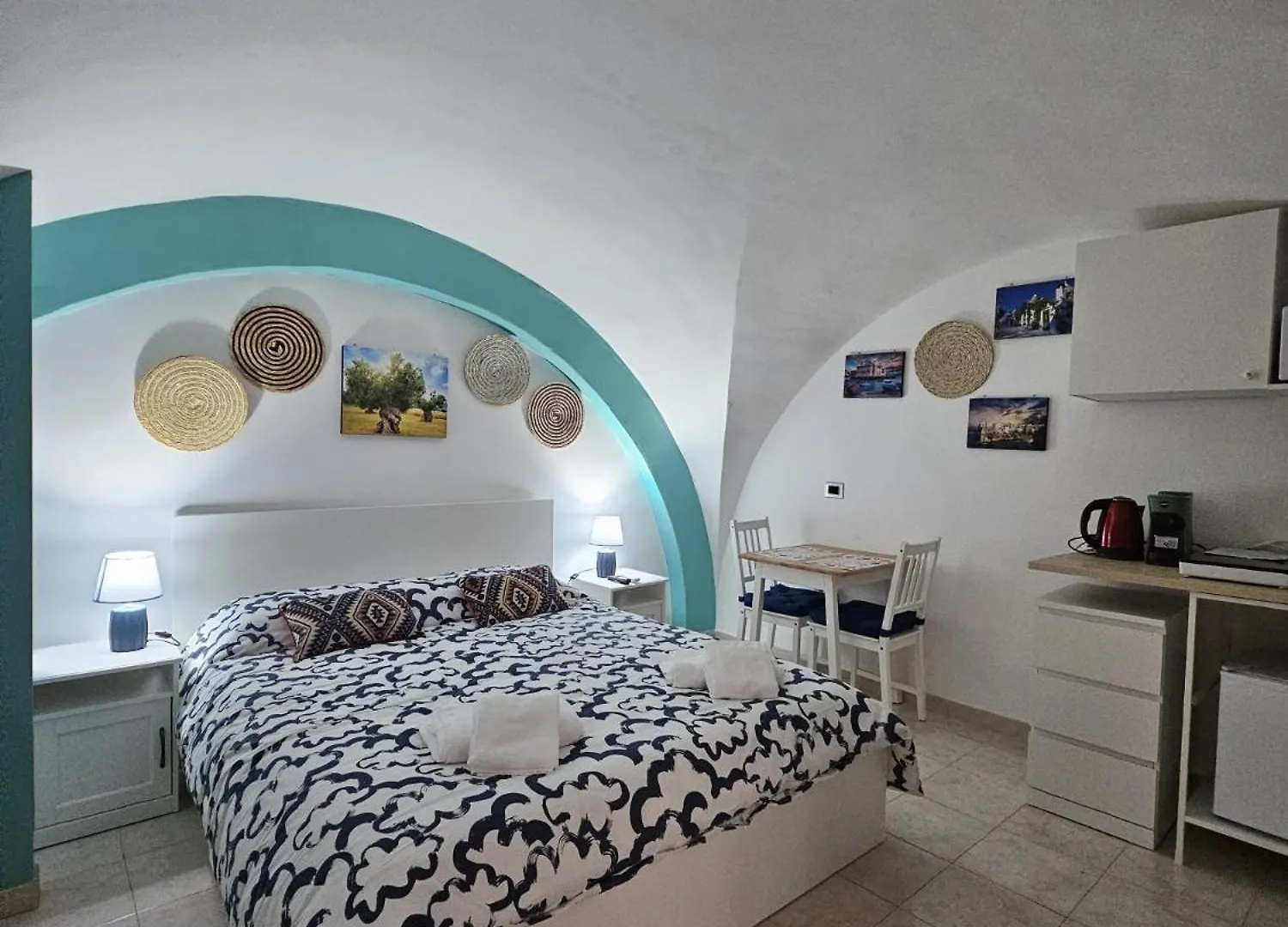 Felicita - My Cosy House Apartment Bari Italy