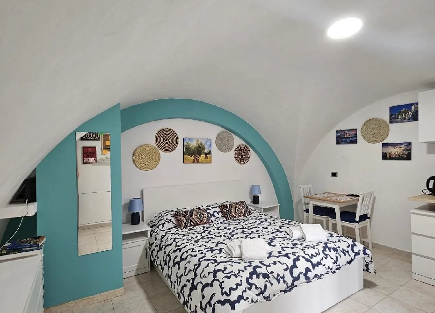 Felicita - My Cosy House Apartment Bari Italy