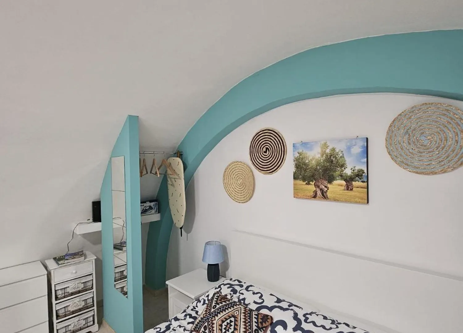 Felicita - My Cosy House Apartment Bari