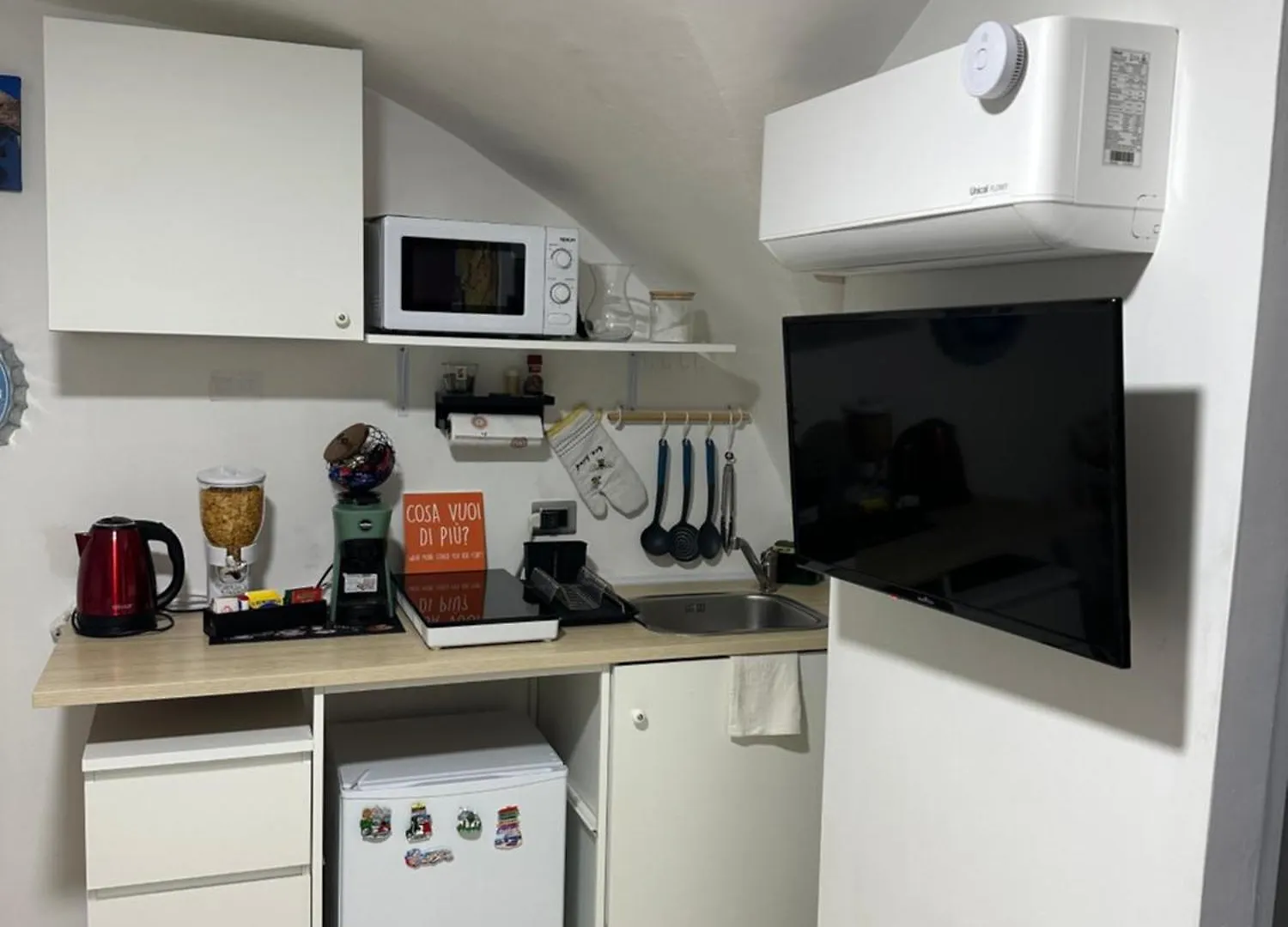 Felicita - My Cosy House Apartment Bari