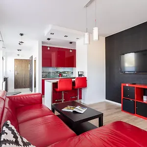 Victus Apartamenty, Sunrise Apartament Sopot