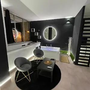 Central Wellness Appartamento
