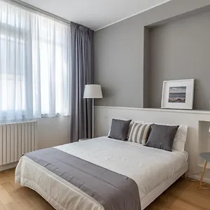  Appartement Argiro Luxury