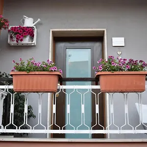  Hébergement de vacances La Casa Di Maya & Cloe