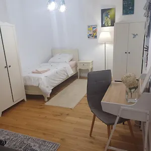 Paprotka U Rozy 23 Kwatera prywatna Warszawa