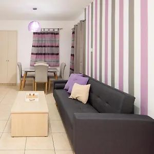 Viola Flat 303 Apartament Larnaca